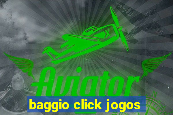 baggio click jogos